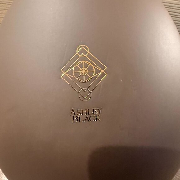 NWT Ashley Black BlasterBand FasciaBlaster | 36 Claws Deep Tissue Tool - Picture 8 of 10